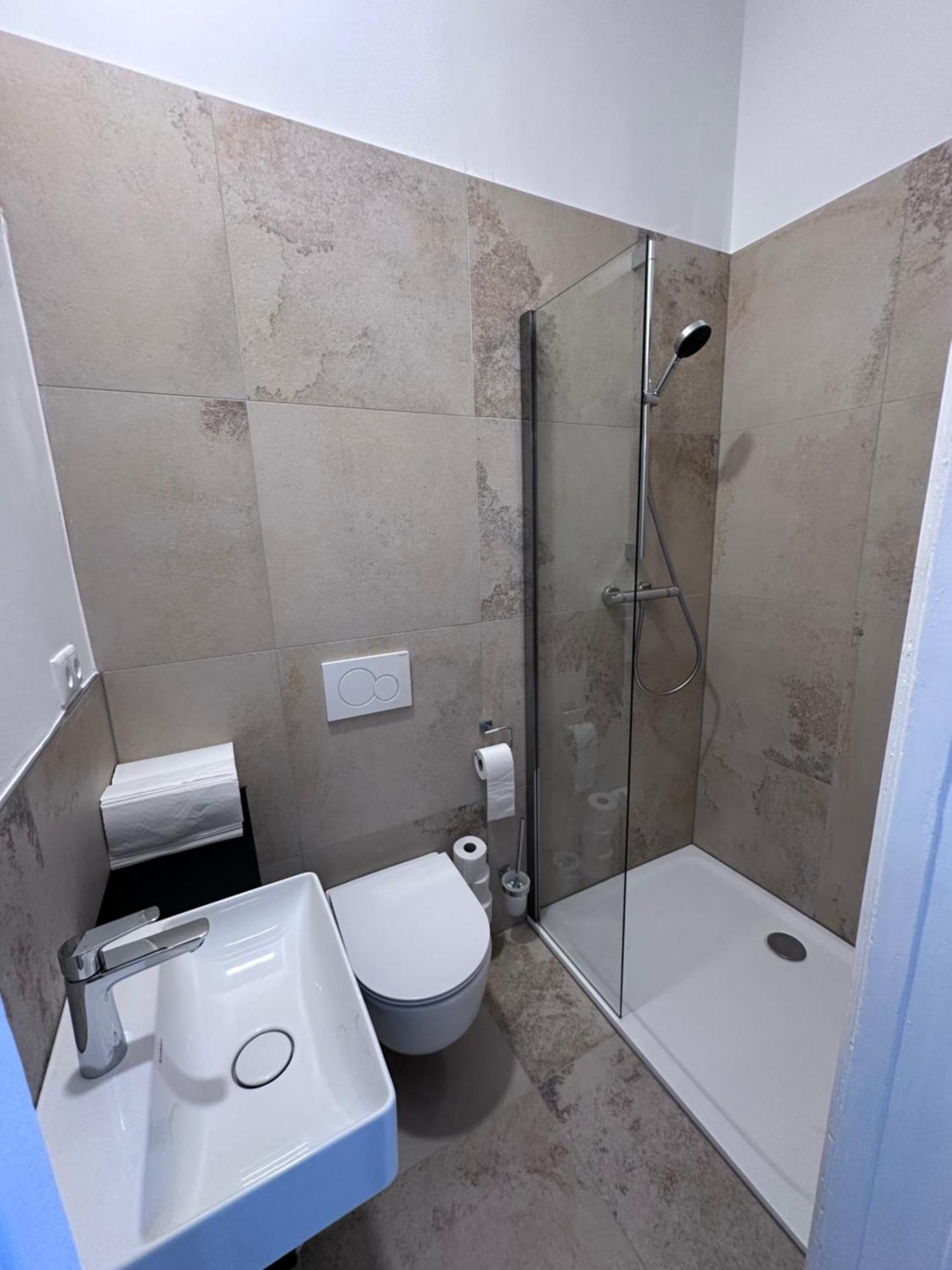 Rilke Apartments Линц Екстериор снимка