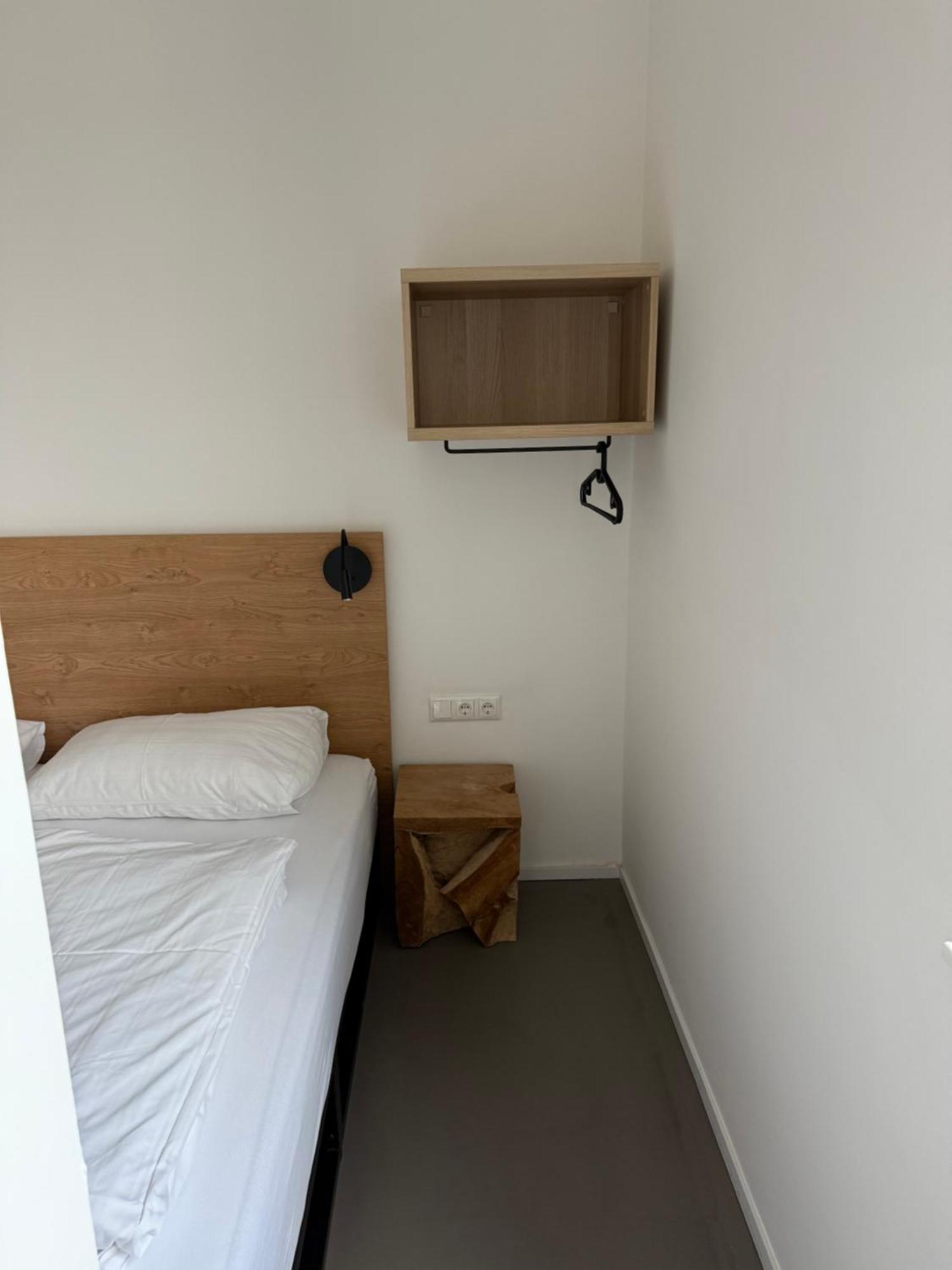 Rilke Apartments Линц Екстериор снимка