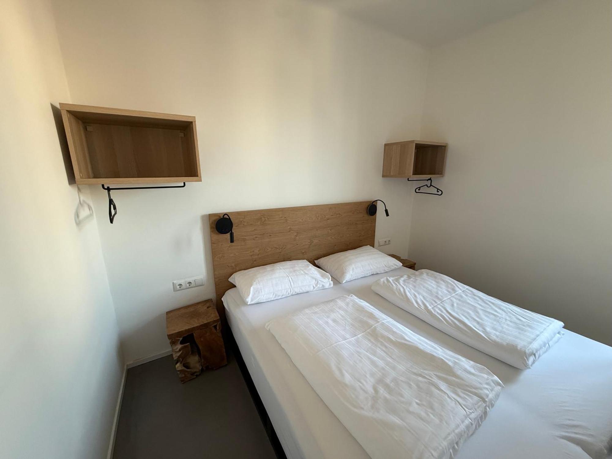 Rilke Apartments Линц Екстериор снимка