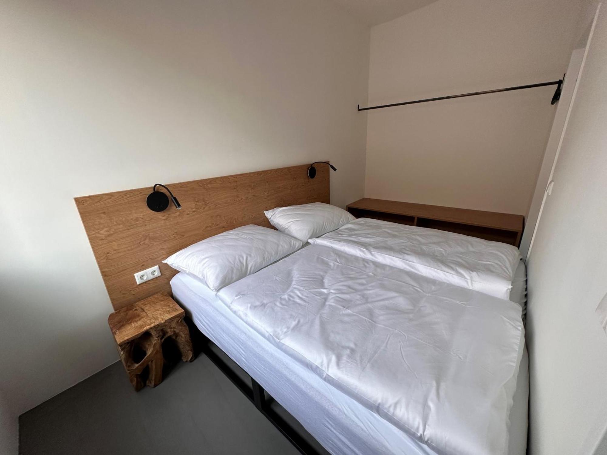 Rilke Apartments Линц Екстериор снимка