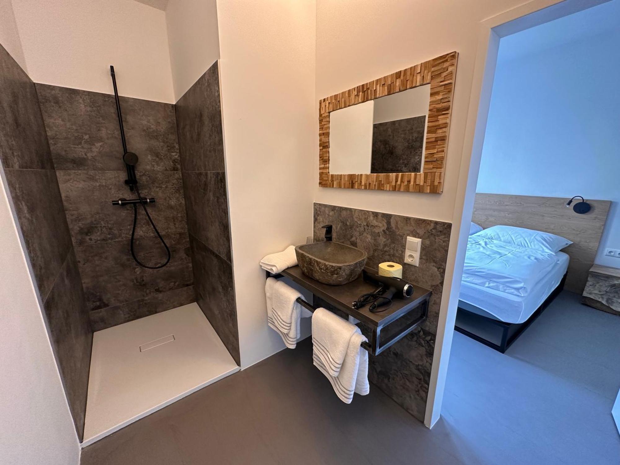 Rilke Apartments Линц Екстериор снимка